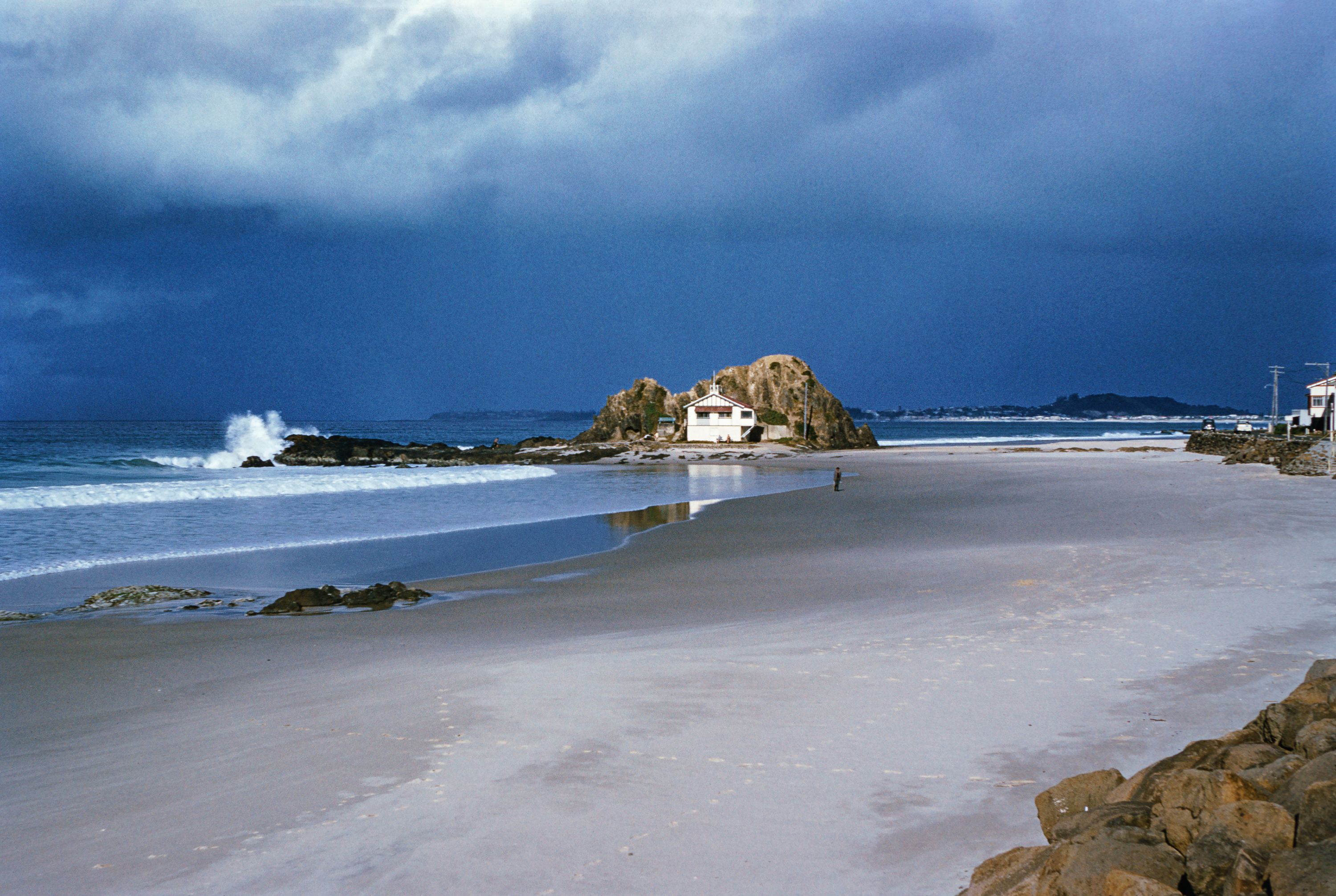 Viking Surf House