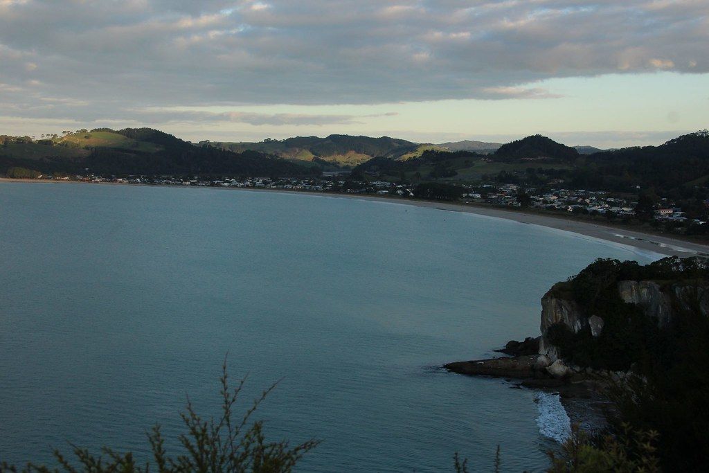 Cooks Beach