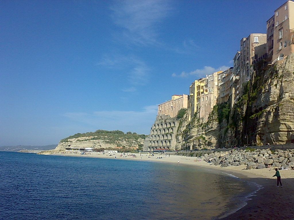 Plage IT-S