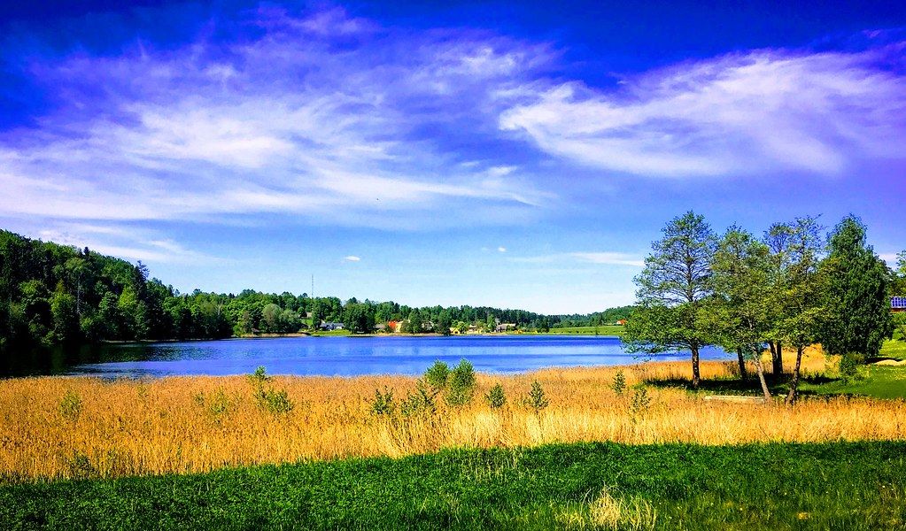 Baignade RU-W