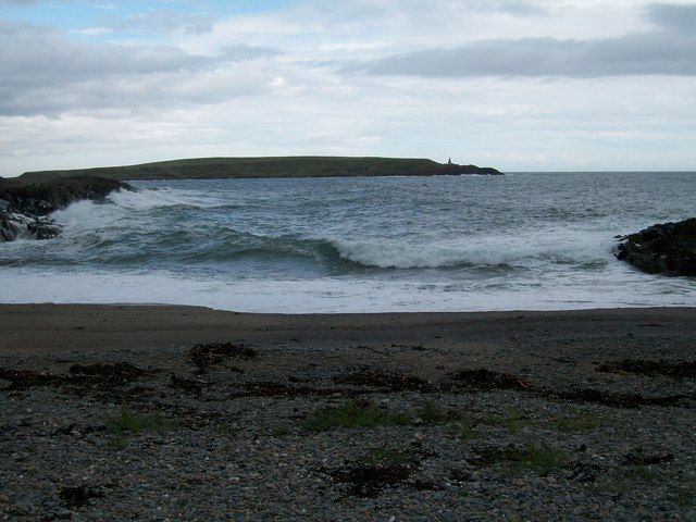 Gilpin Harbour