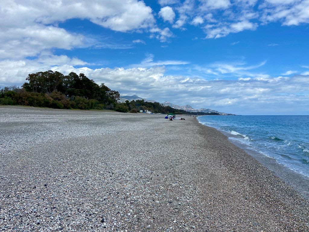 Lido Bosco Marino