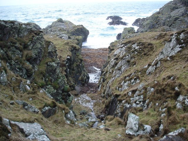 Port Ceit