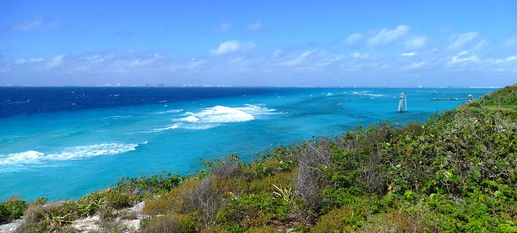 Snorkelling