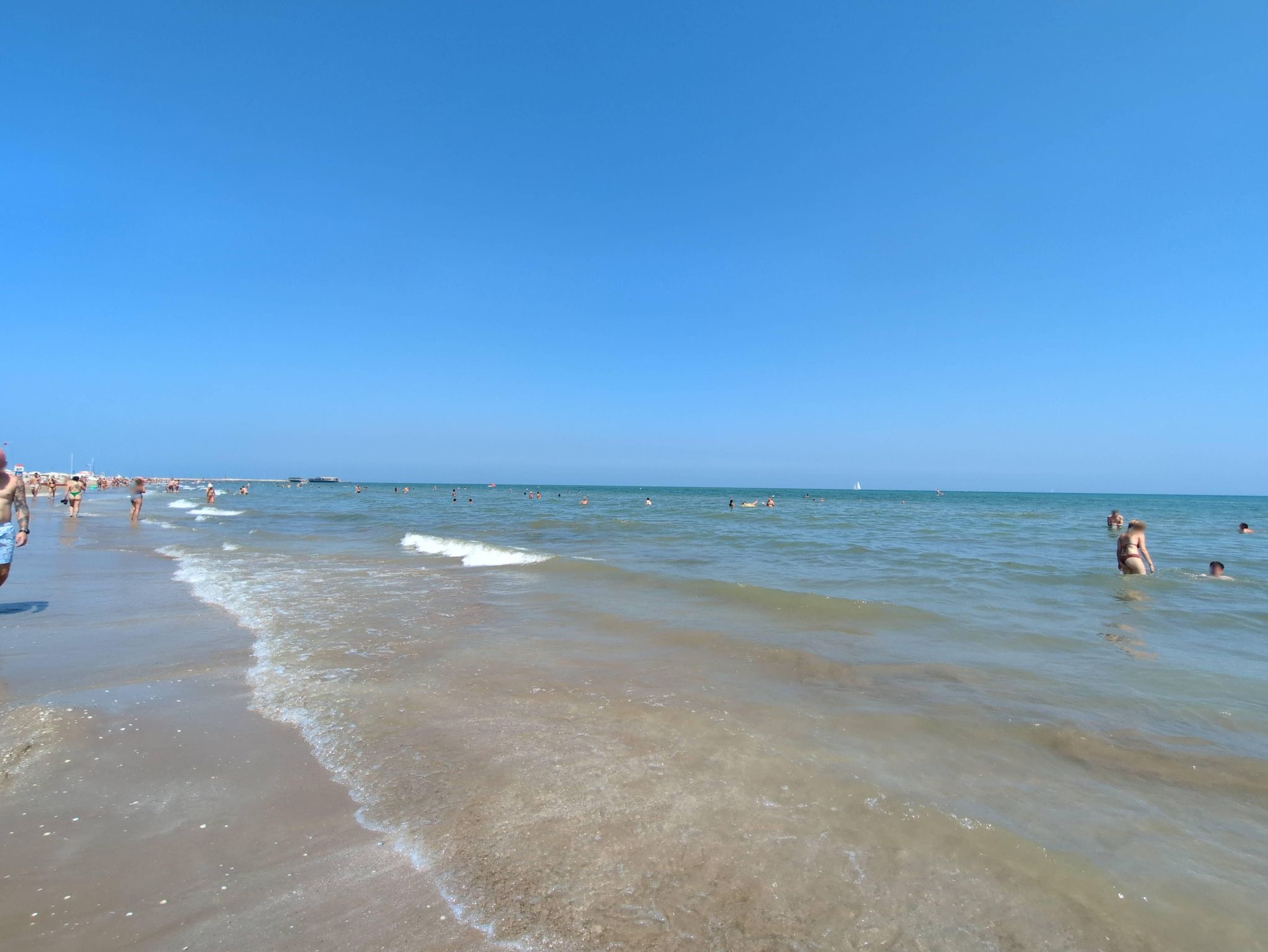 Bagno 14 L'Amarissimo
