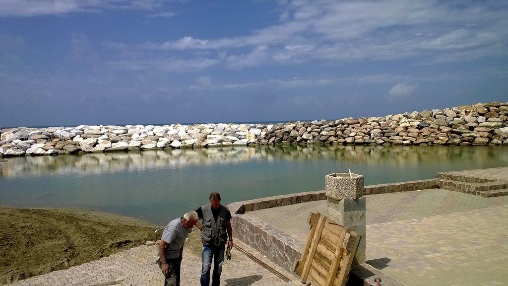 Bagno Gorgona