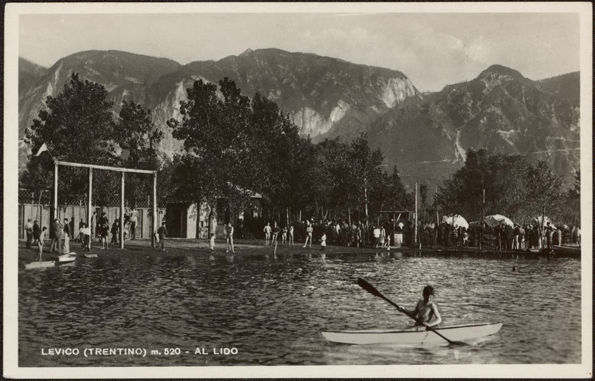 Lido Levico