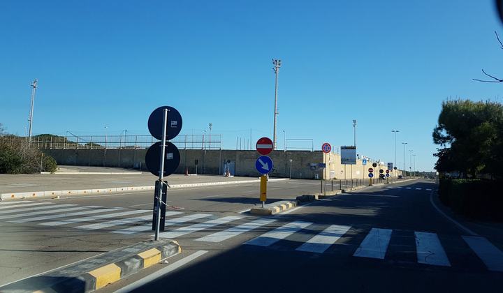 Lido San Giovanni
