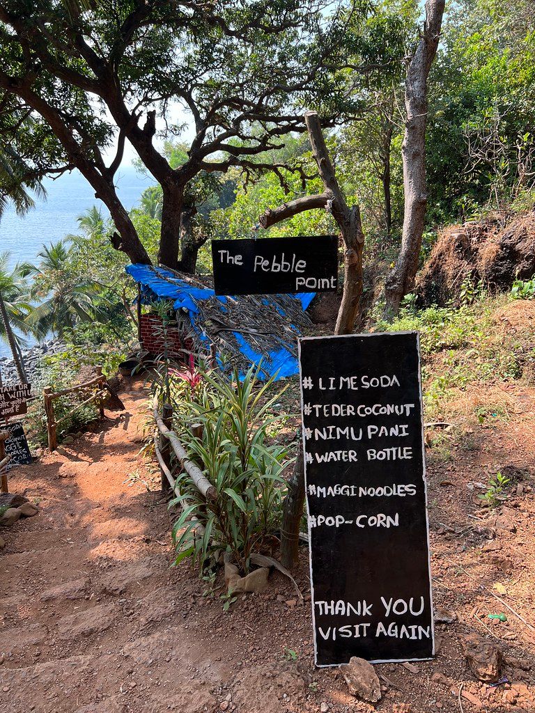 Rama Beach Cafe