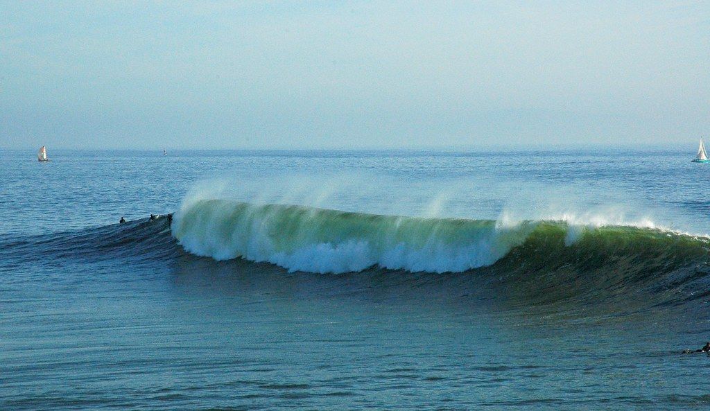 Surf Offshore