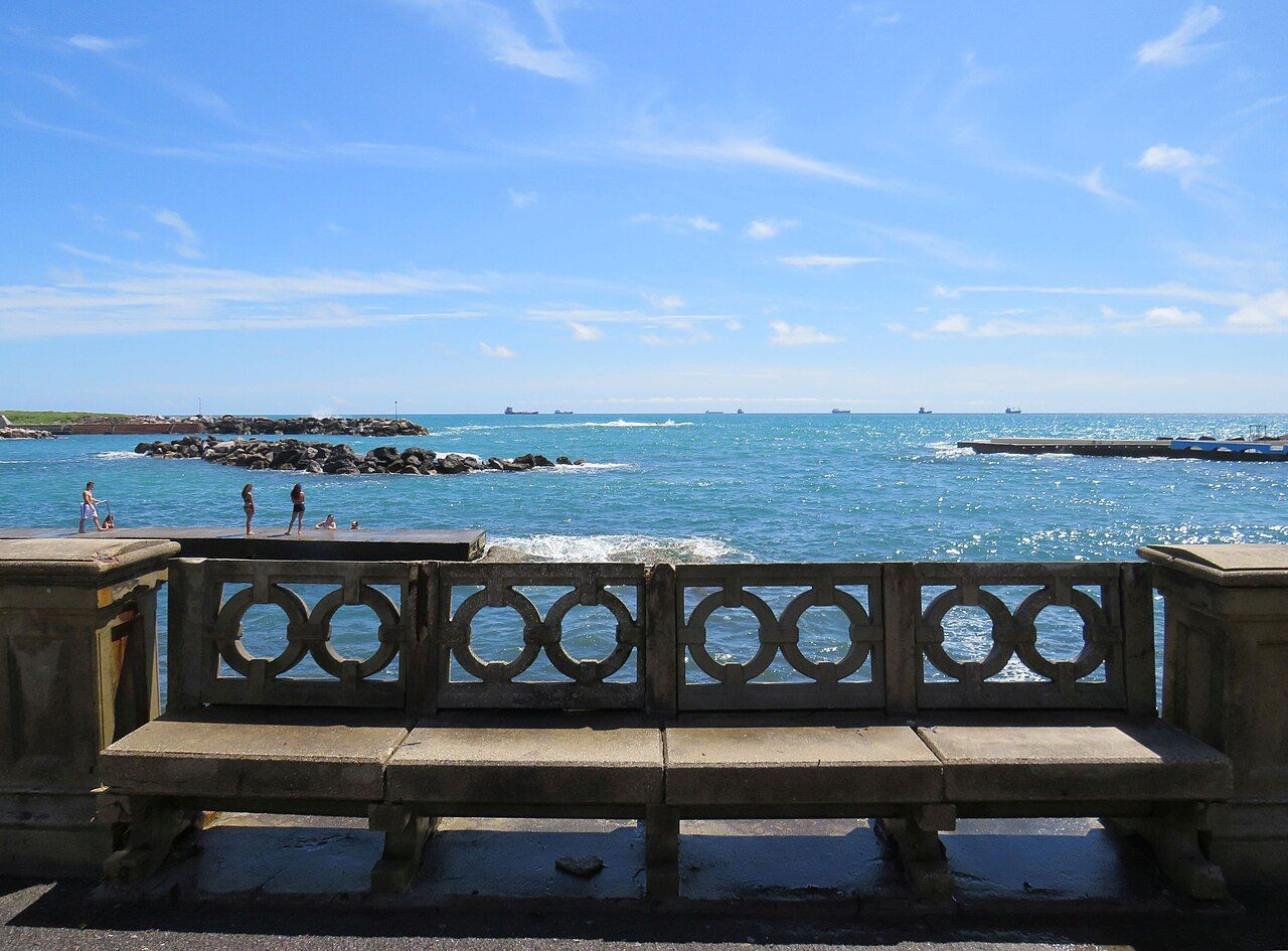 Accademia Blu Diving Center