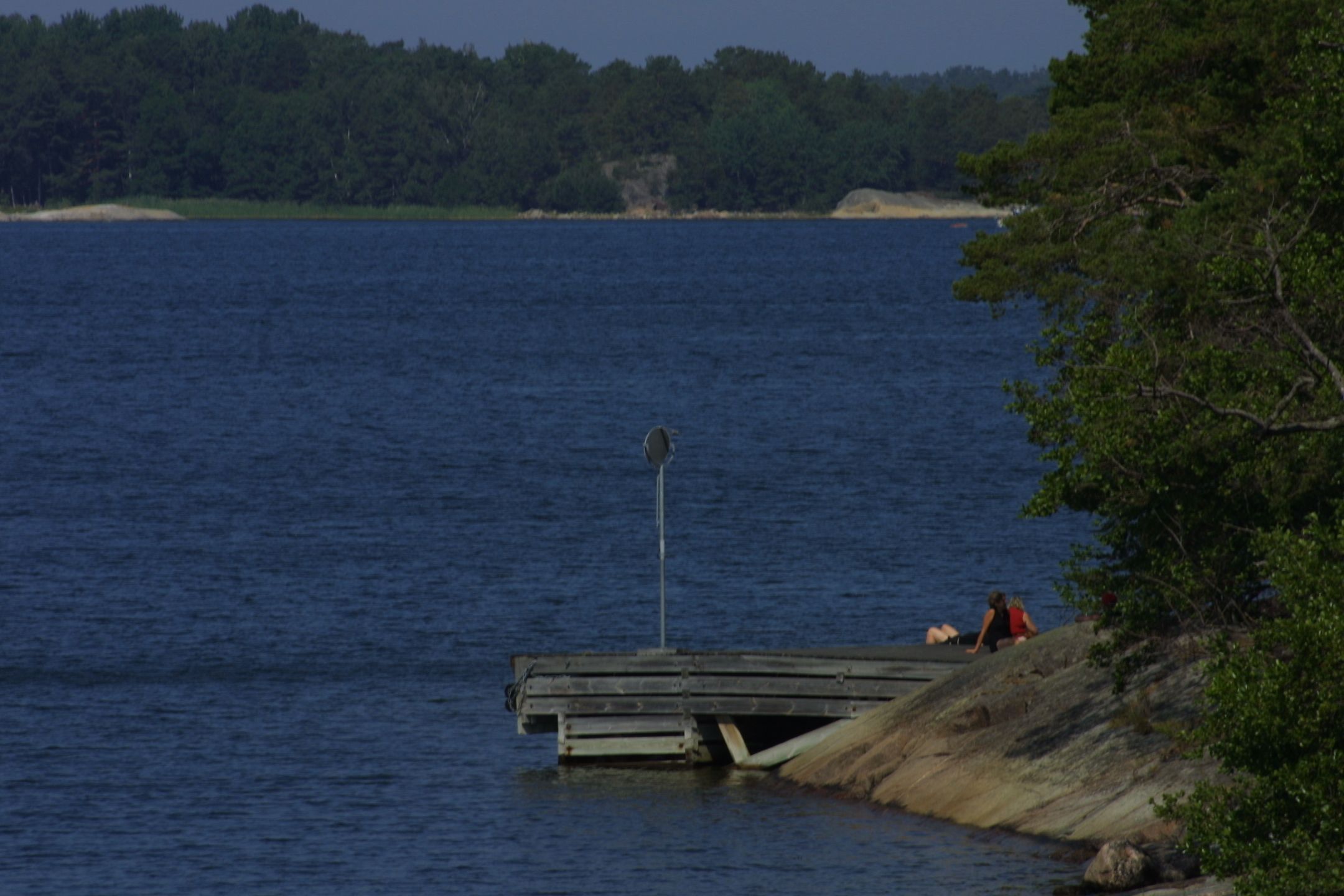 Stora Bryggan