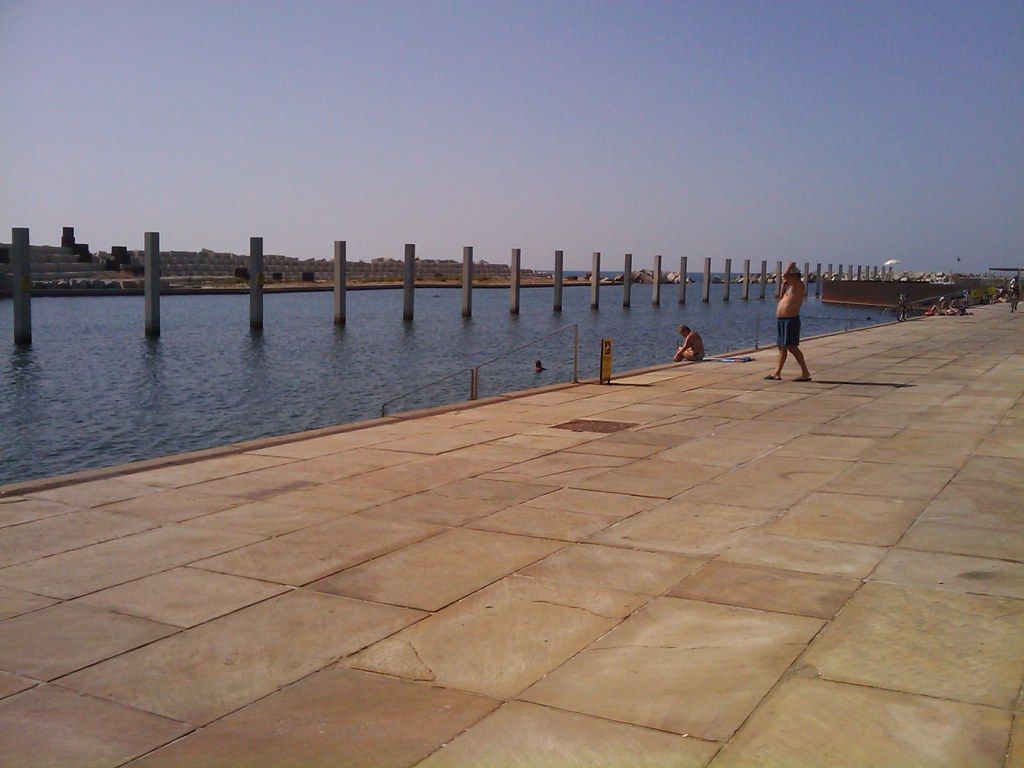 Dive centre ES-E