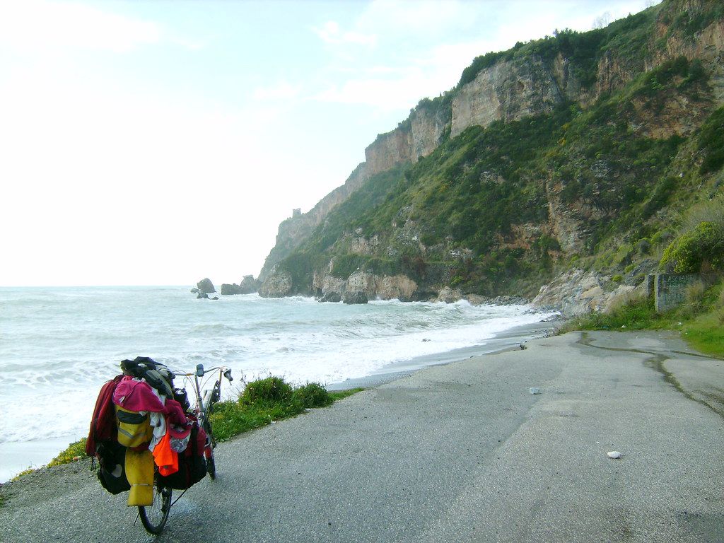 Plage IT-S