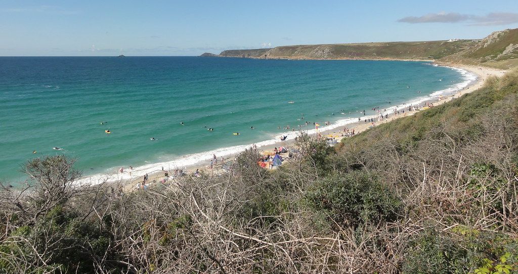 Sennen Surfing Centre