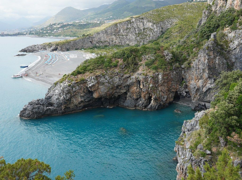 Crawford Beach Marinella