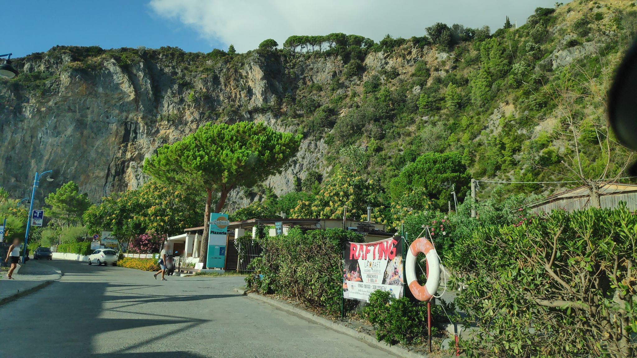 Spiaggia di San Nicola Arcella