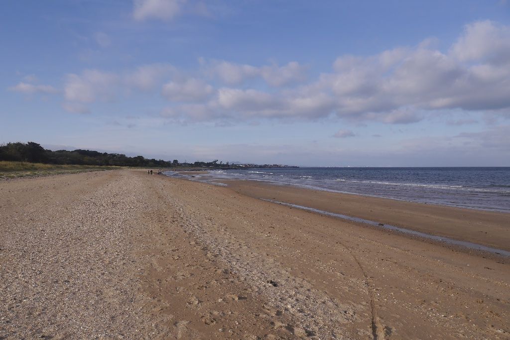 Seton Sands