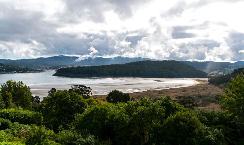 Praia de Santo Isidro