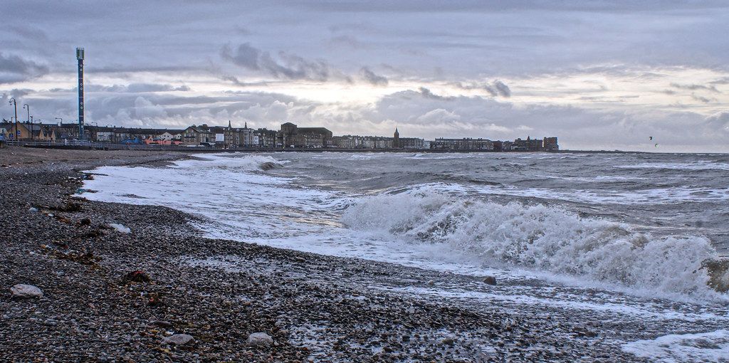 Polo Beach West