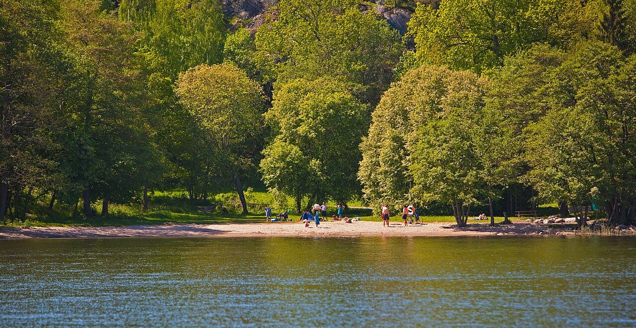 Ekhagens strandbad