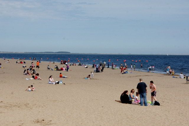 Broughty Ferry