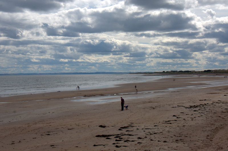 Arbroath (West Links)