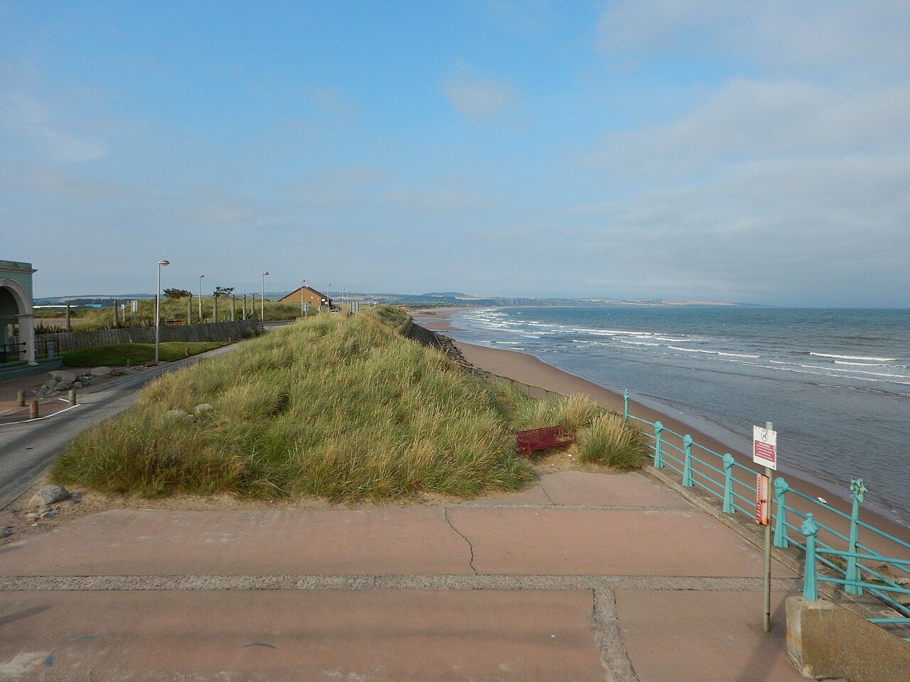 Montrose