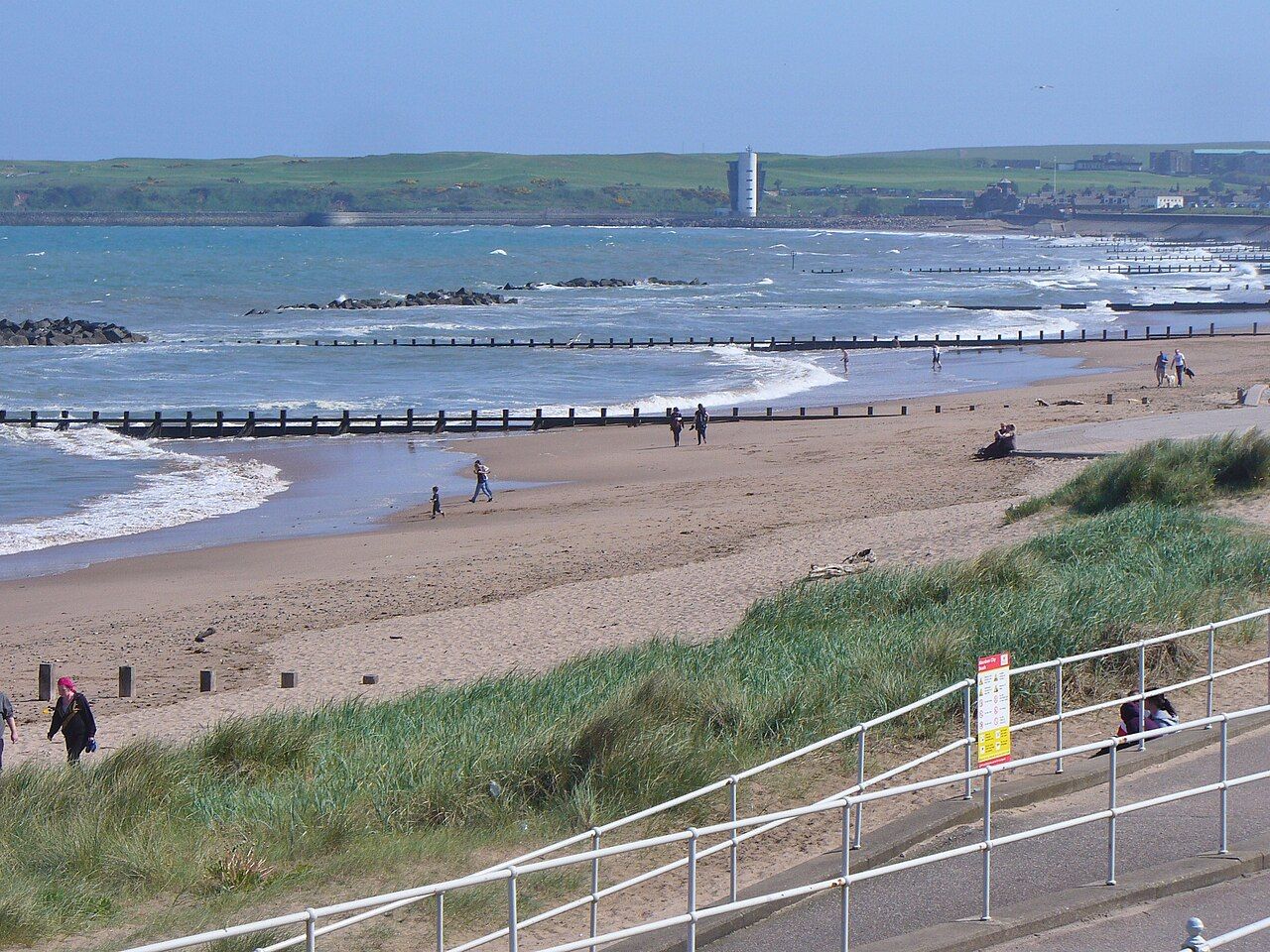 Aberdeen