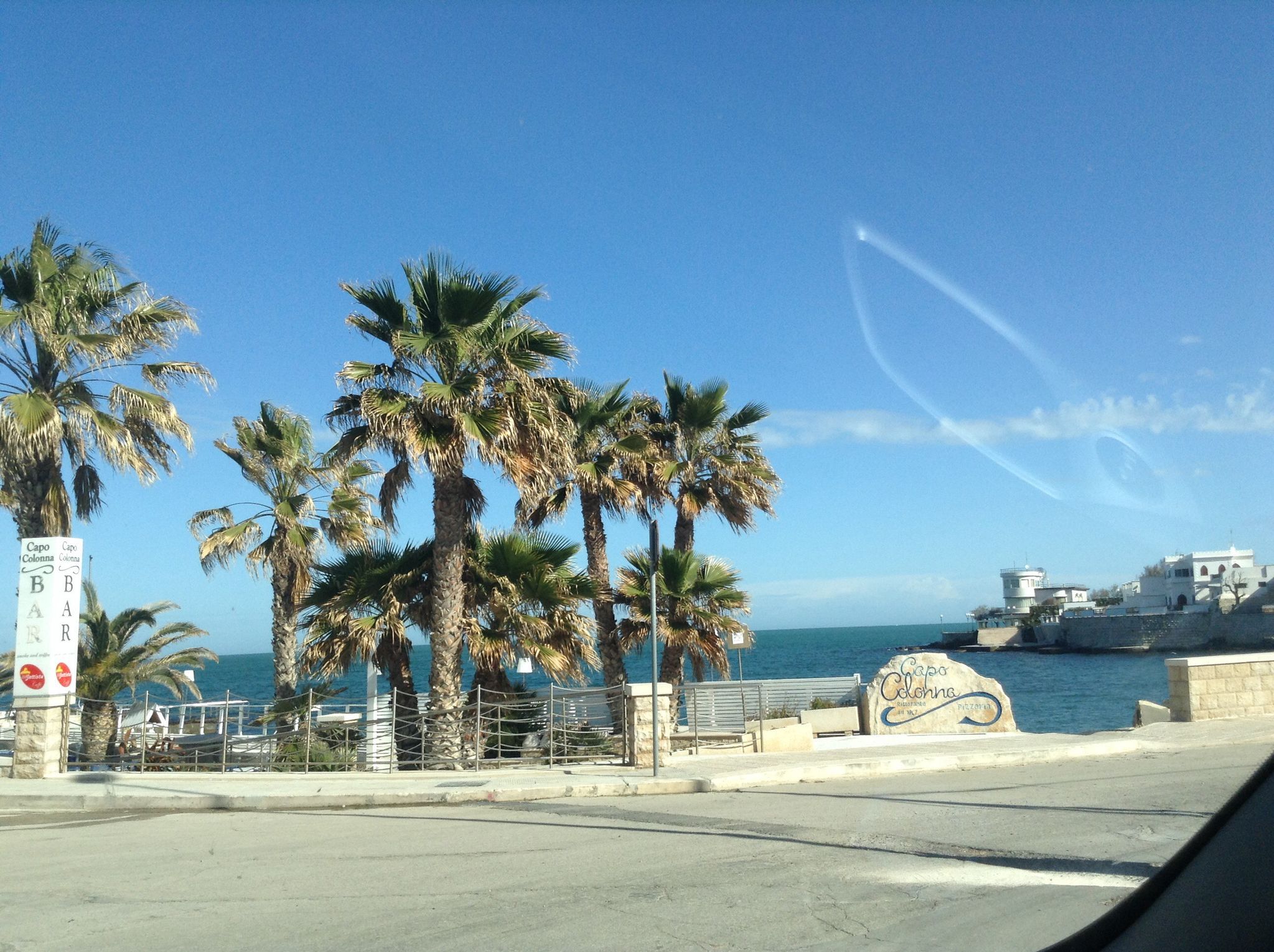 Baia dei Pescatori