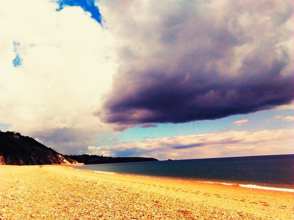 Naturist Beach