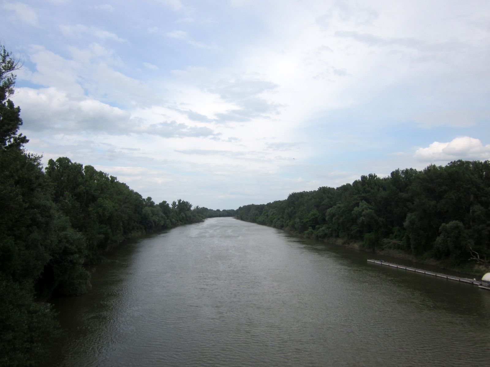 Tiszaug