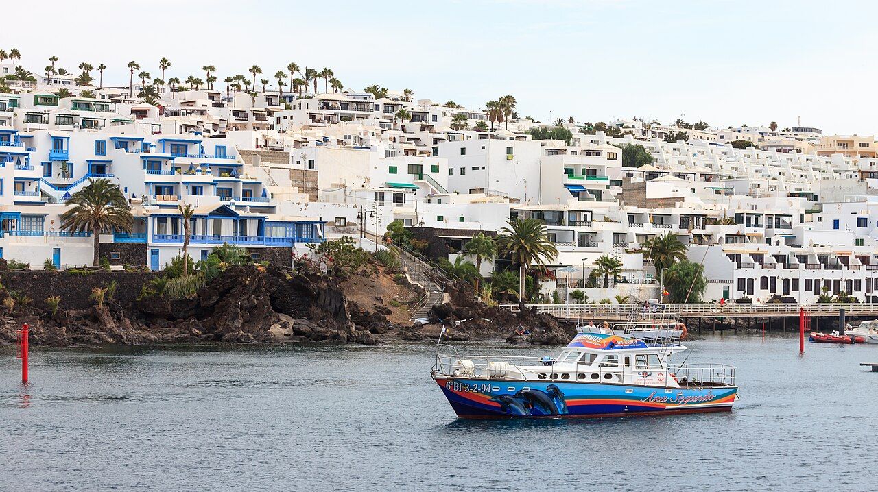 Lanzarote Dive Centre
