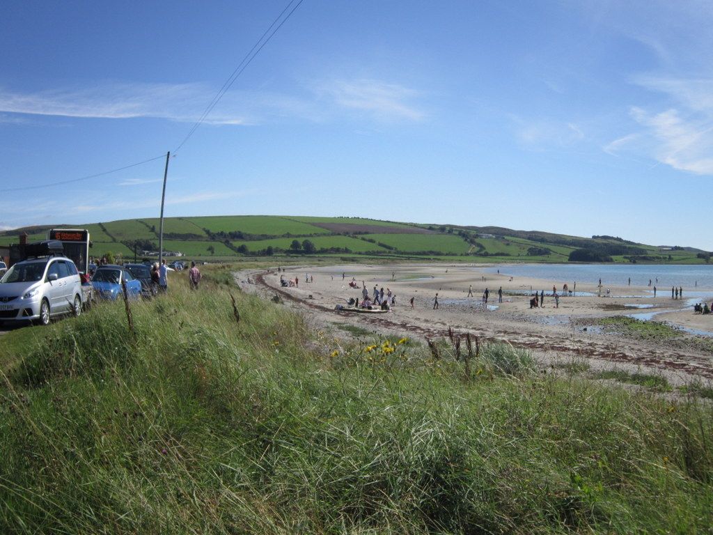 Ettrick Bay