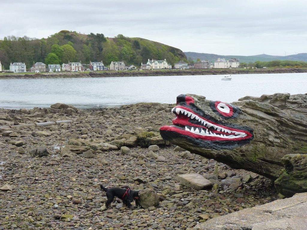 Millport Bay