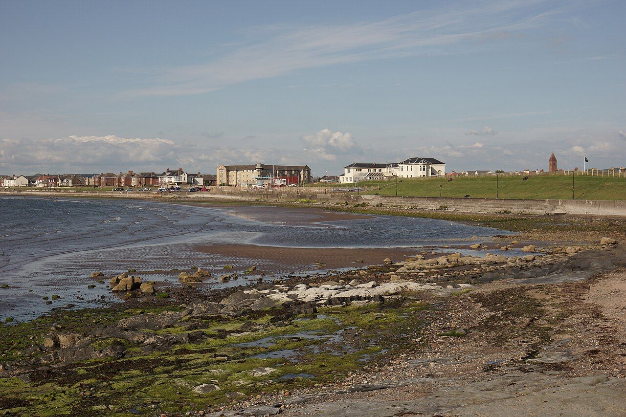 Prestwick