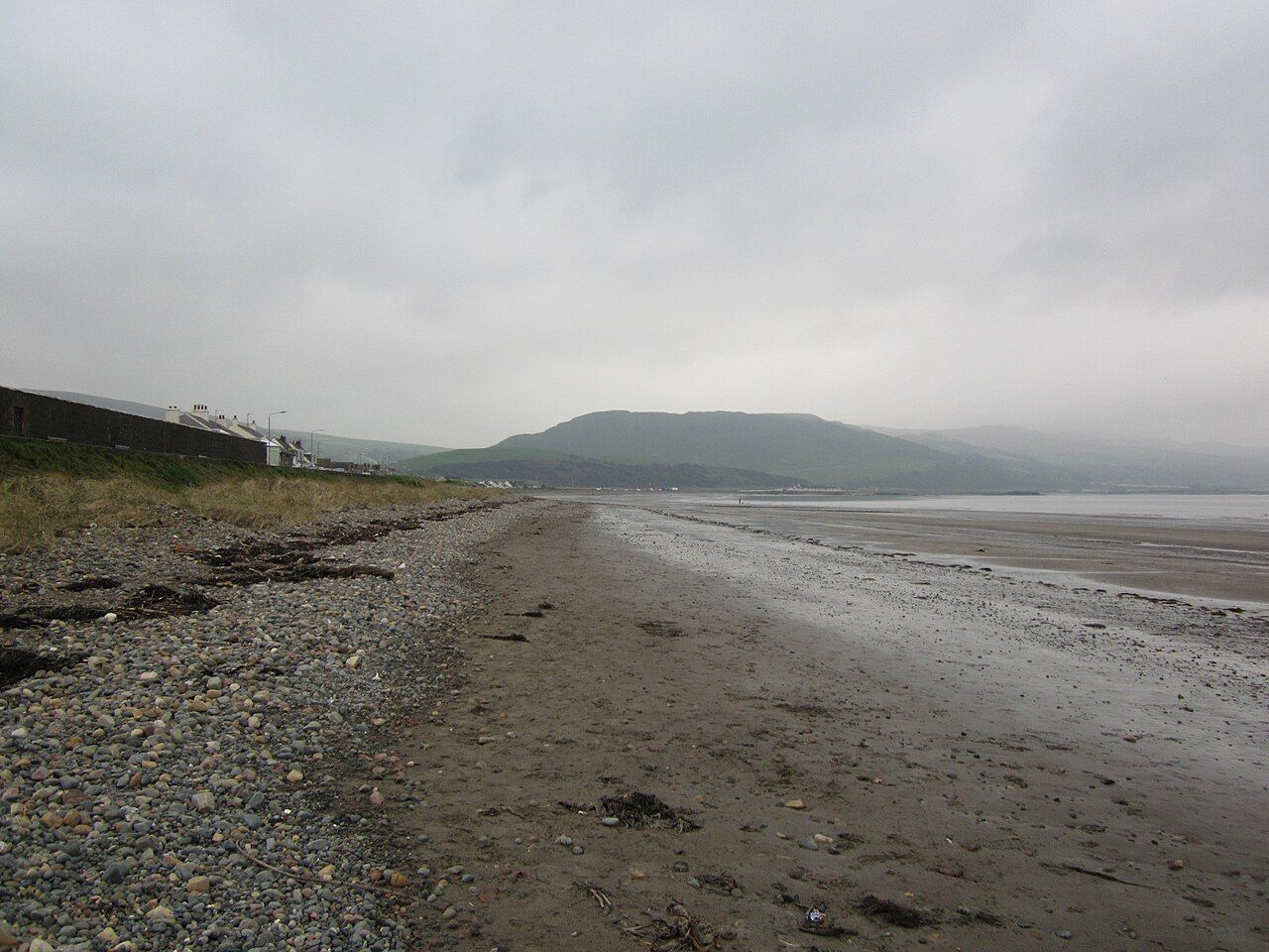Girvan