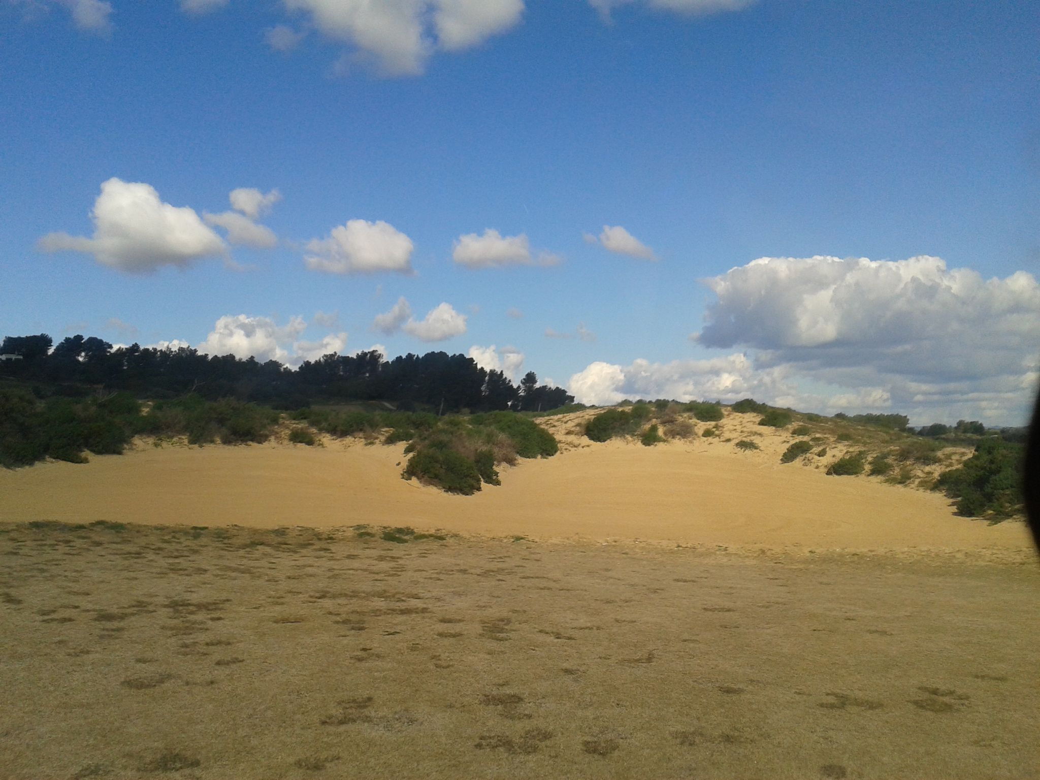 Nudisme -Naturist-FKK strand