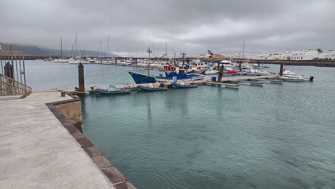 Buceo La Graciosa Divers