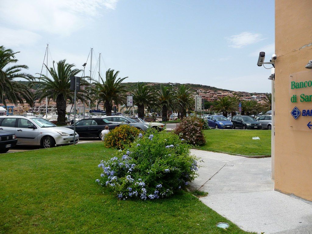 Scuba Point