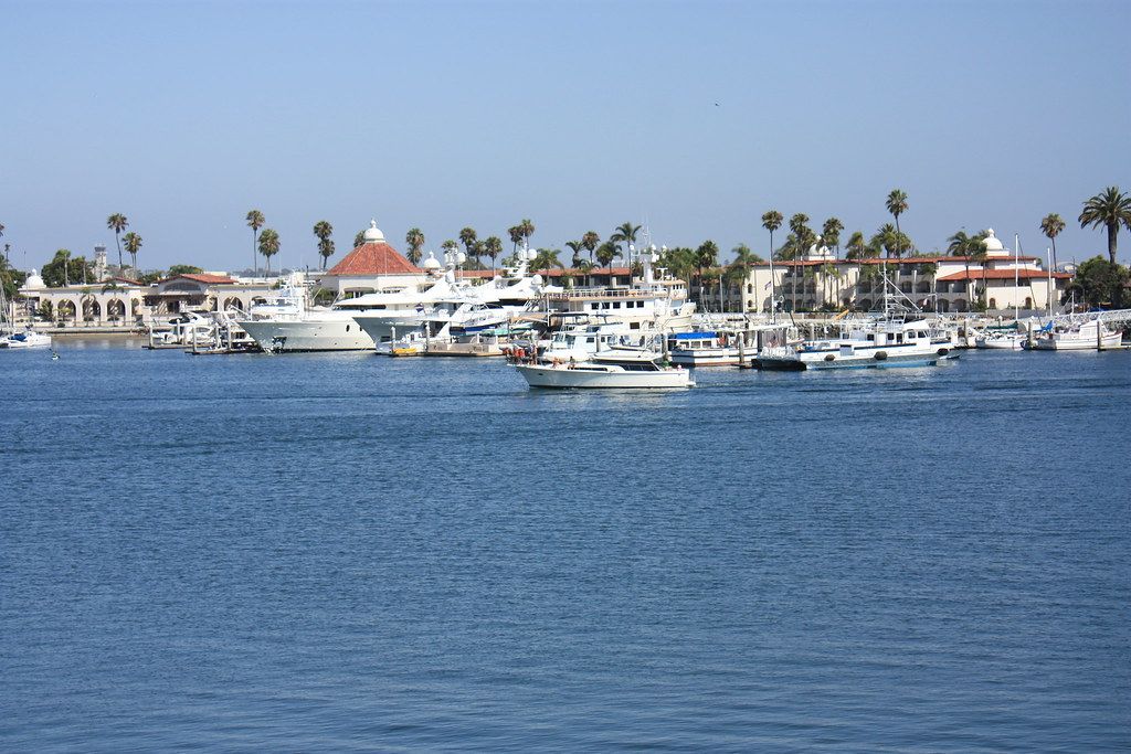 Kellogg's Beach