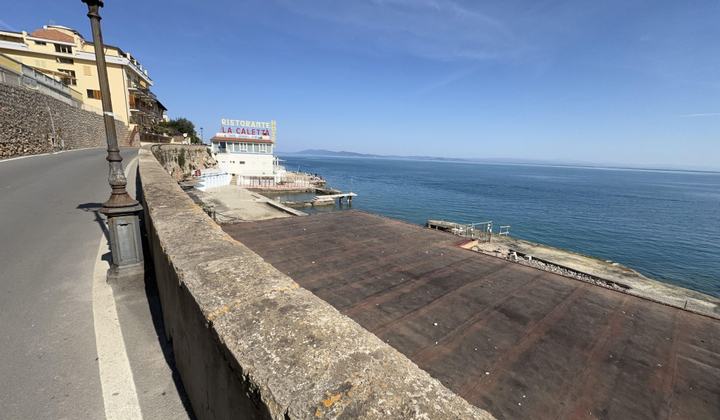 La Caletta