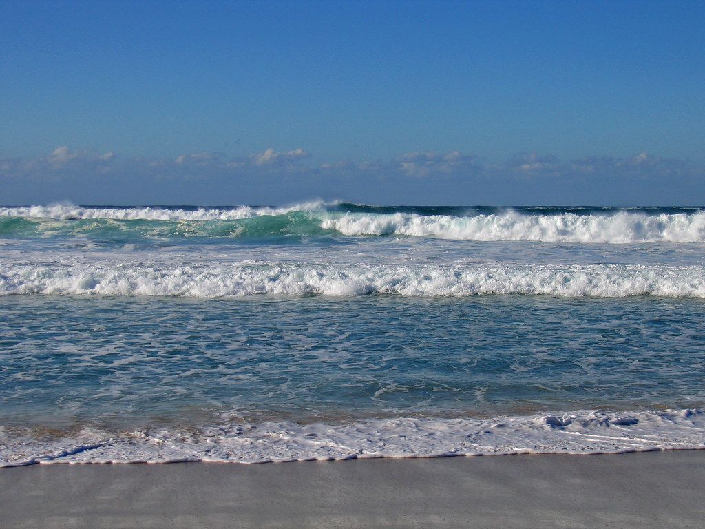Hams Beach