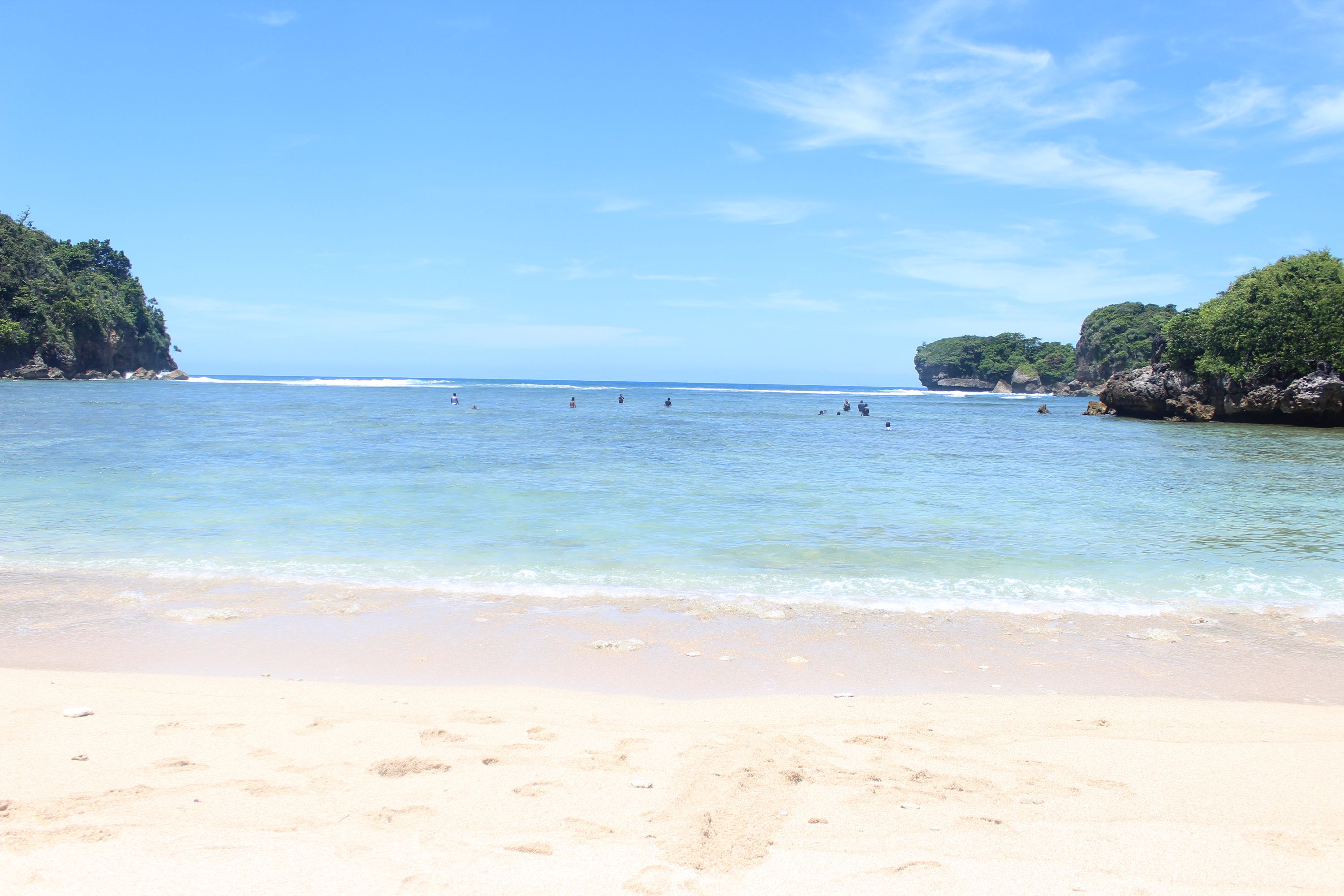 Pantai