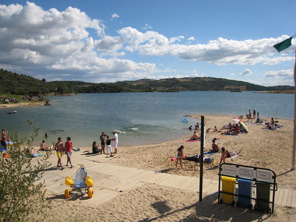 Plage PT