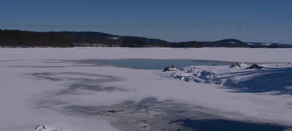 Sandnäset