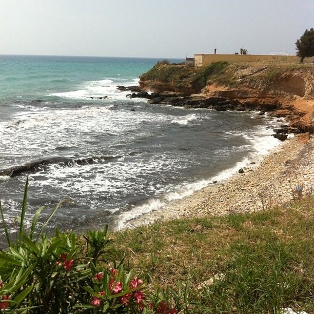 Voria Beach