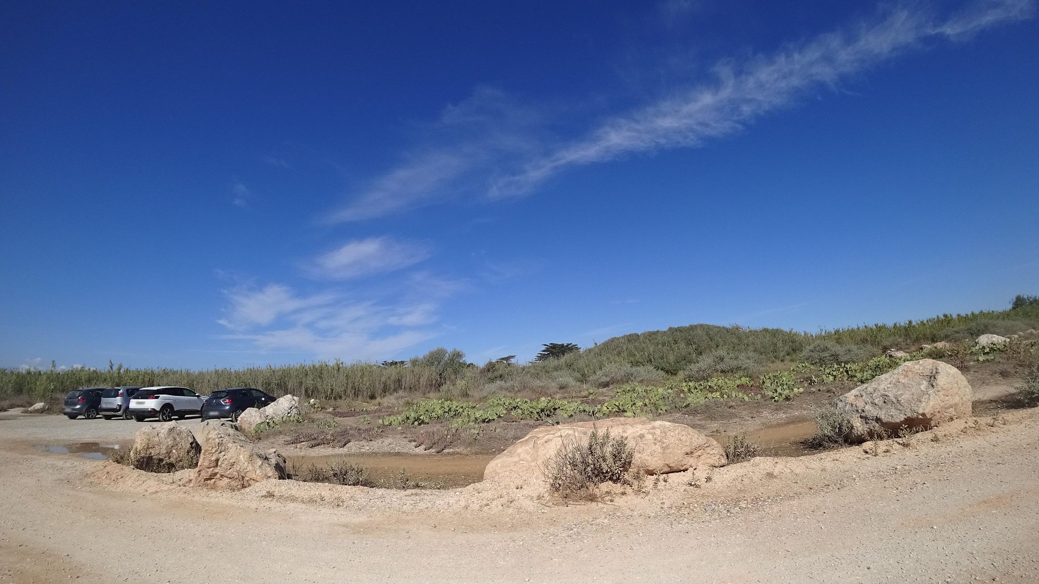 Beach Torreilles