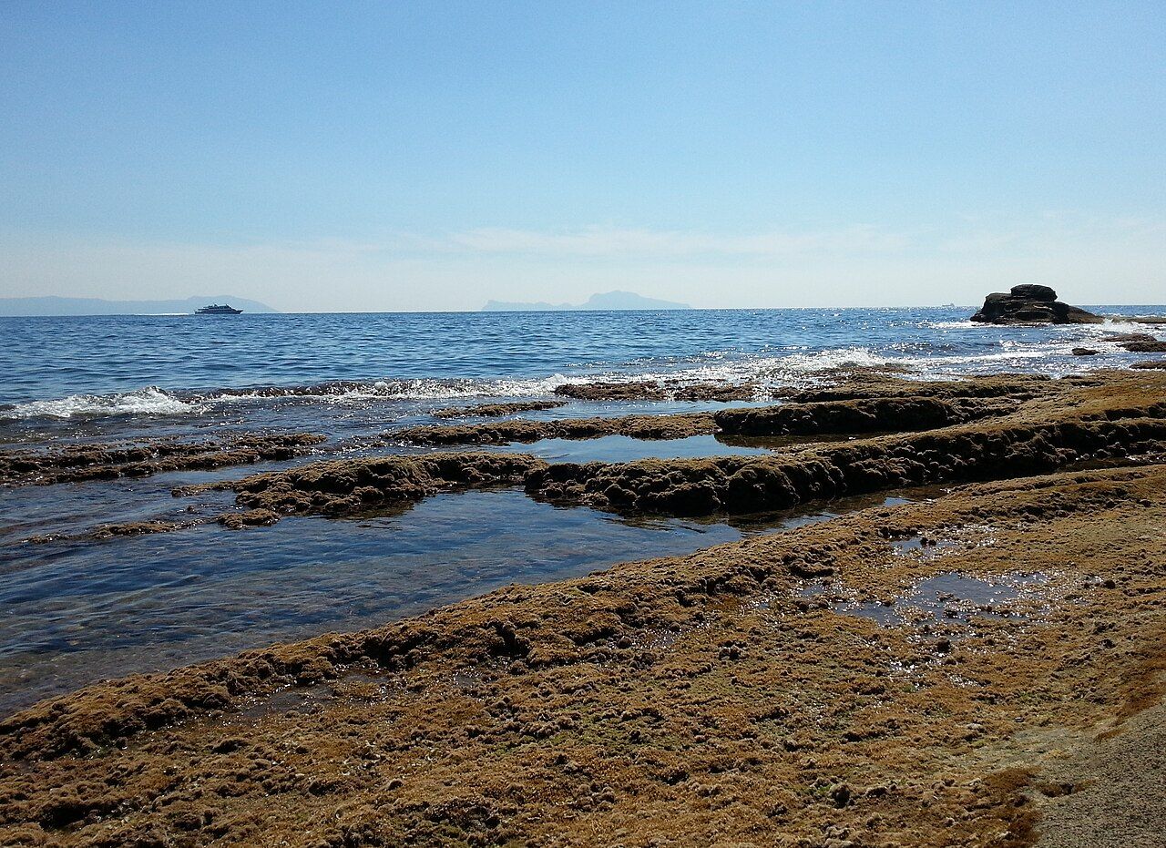 Lido Marechiaro