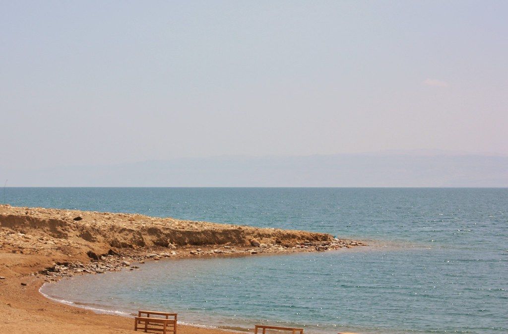 Jordan River Point